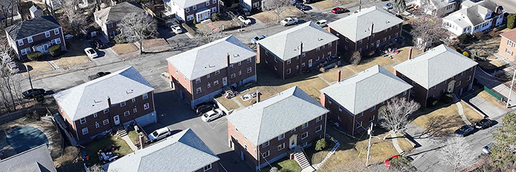 Jay Nuss Realty Group completes $10 <br>million sale of 37-unit apartment portfolio 